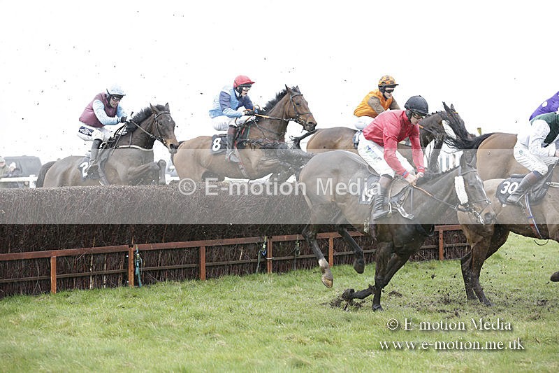 PtP 150320 0306 - New Forest Point-to-Point Larkhill 15/03/20