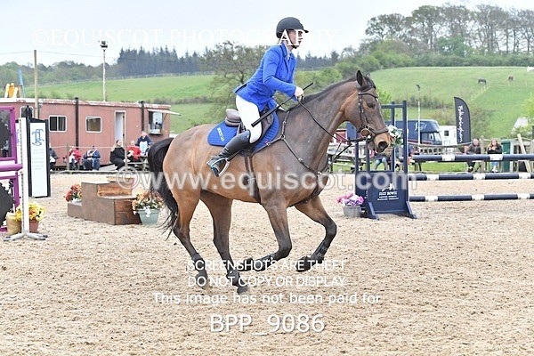 BPP_9086 - CLASS 28 SUN 1.05m Amateur Championship Qualifier