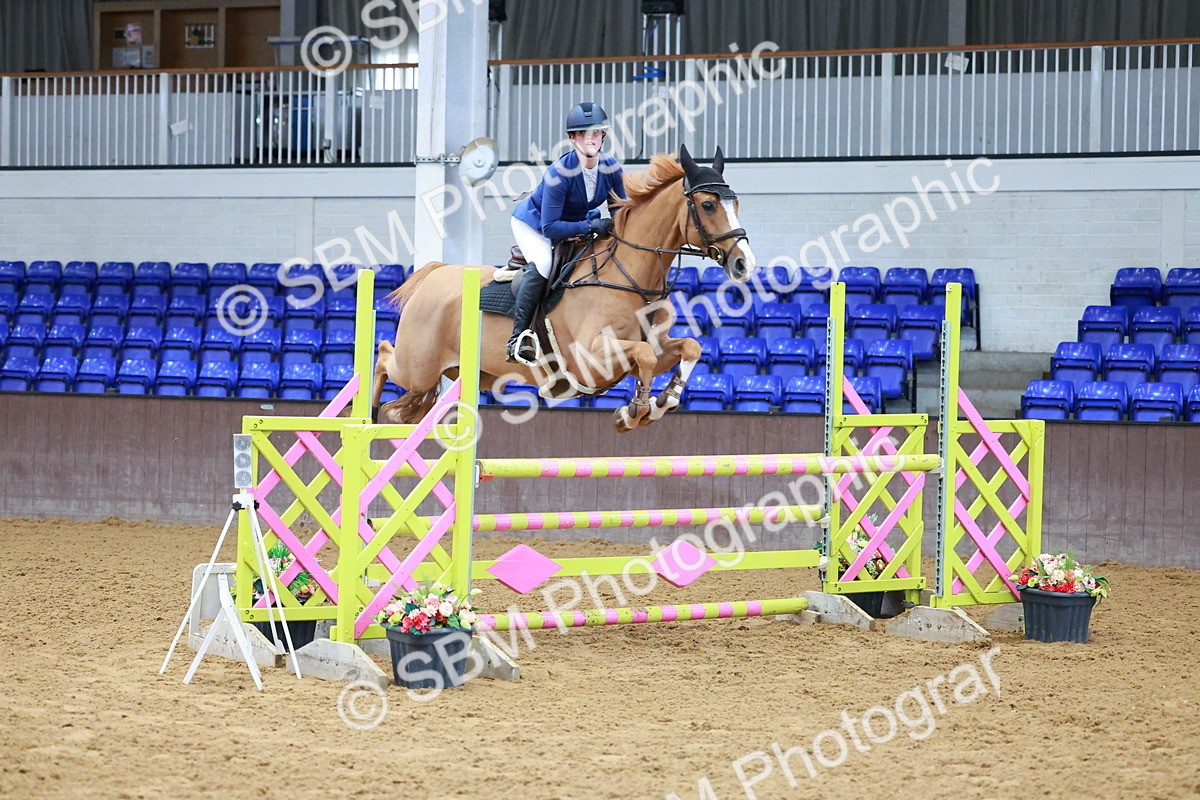 SBM_000778 - Class 3 - Senior Discovery - 1.00m