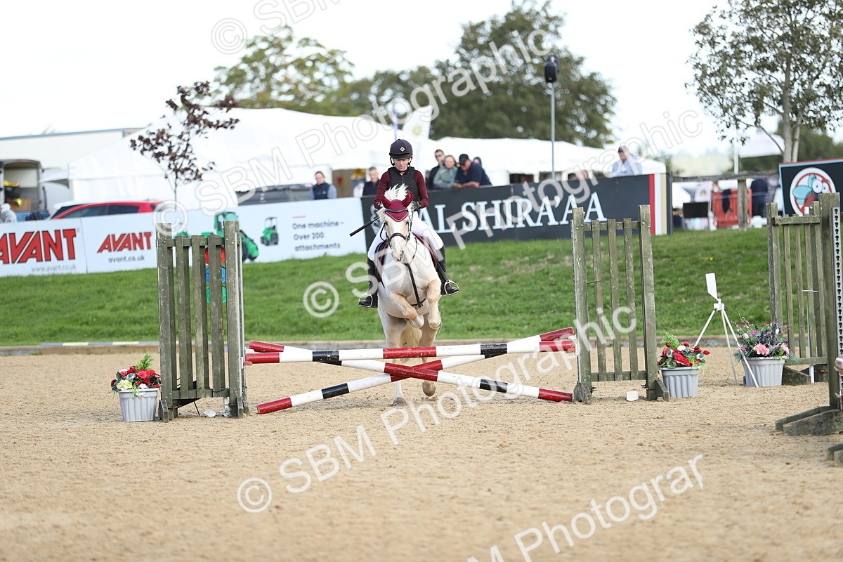 SBM_17057 - E4b - Eventers Challenge 60cm Open