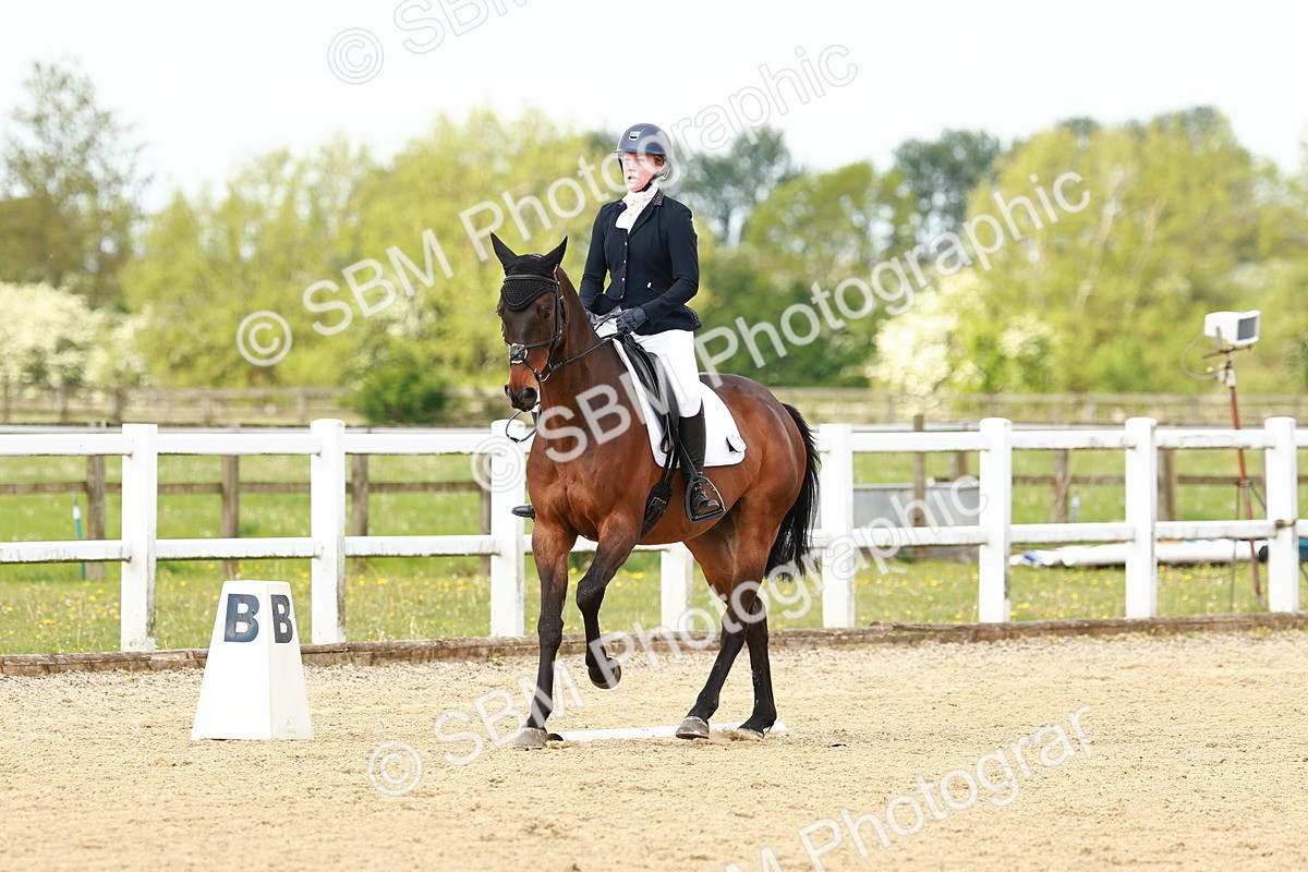 SBM_001208 - Class 8 - N5