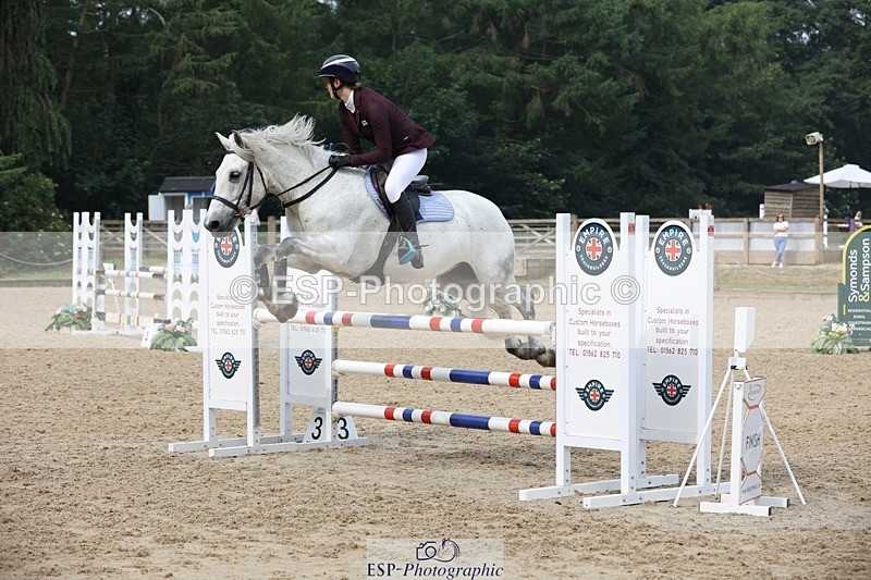 230618-093922-09722 - Cls 19 Pony Intro 1m