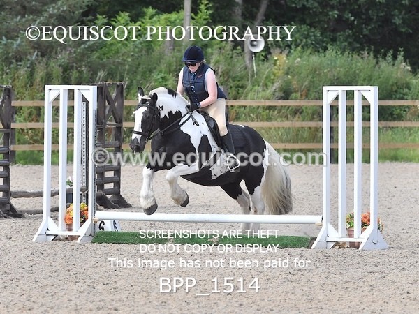 BPP_1514 - DERBY CLASS 3 - 40CM