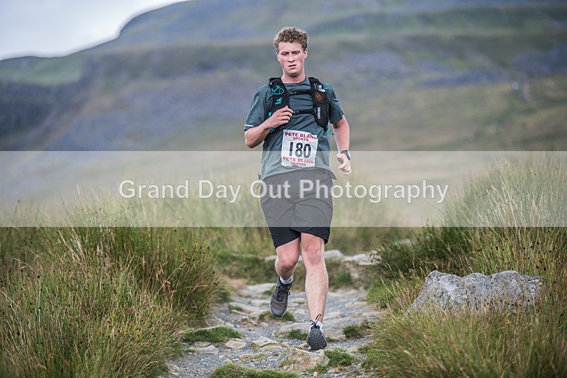 Ingleborough-923 - Ingleborough Mountain Race Saturday 18th July 2026
