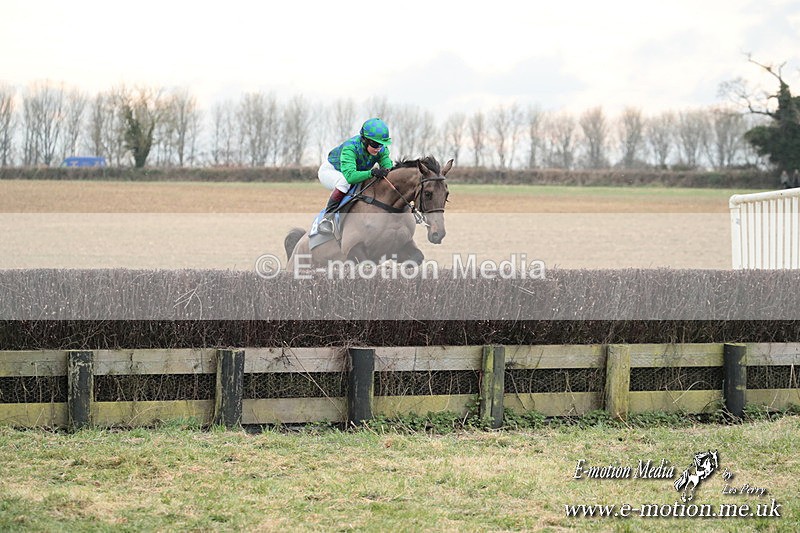 PtP 220325 253 - Cirencester Races -  Siddington 22/03/25