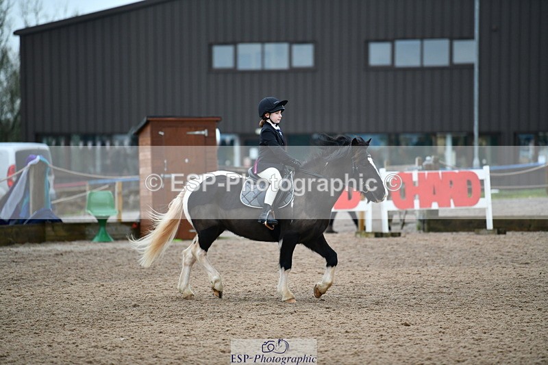 240309A-093517-00204 - Cls 14 Clear Round 50cm