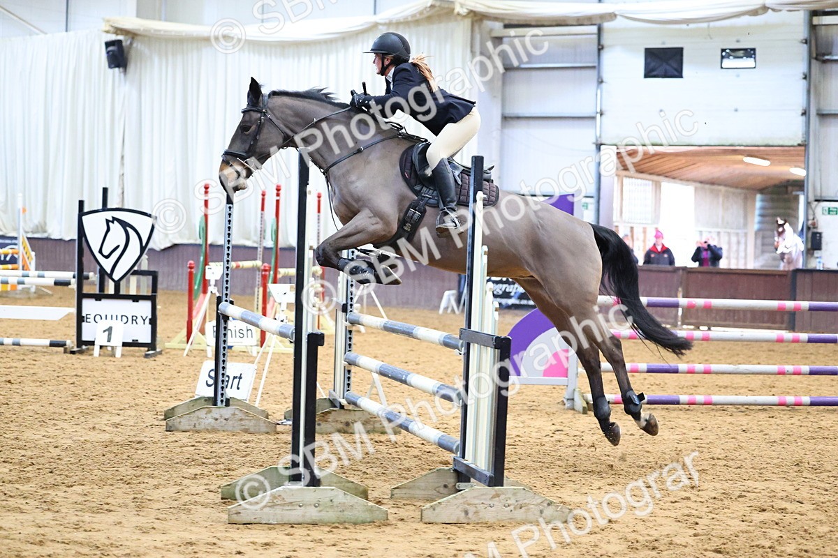 SBM_000553 - Class 3 - Senior Discovery - 1.00m