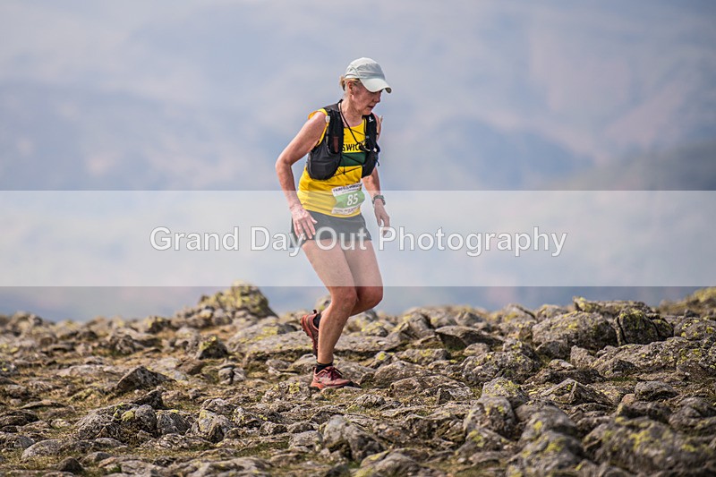 Fairfield-640 - Fairfield Horseshoe Fell Race Saturday 11th May 2024