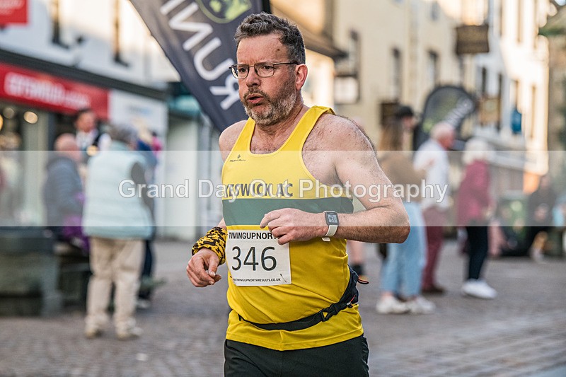 RTH-465 - Keswick Round The Houses Road Race Wednesday 23rd April 2025