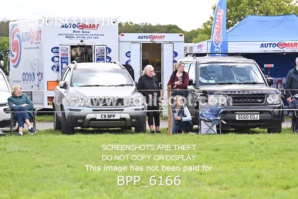 BPP_6166 - CLASS 4 B&C RHS CHAMP QUAL