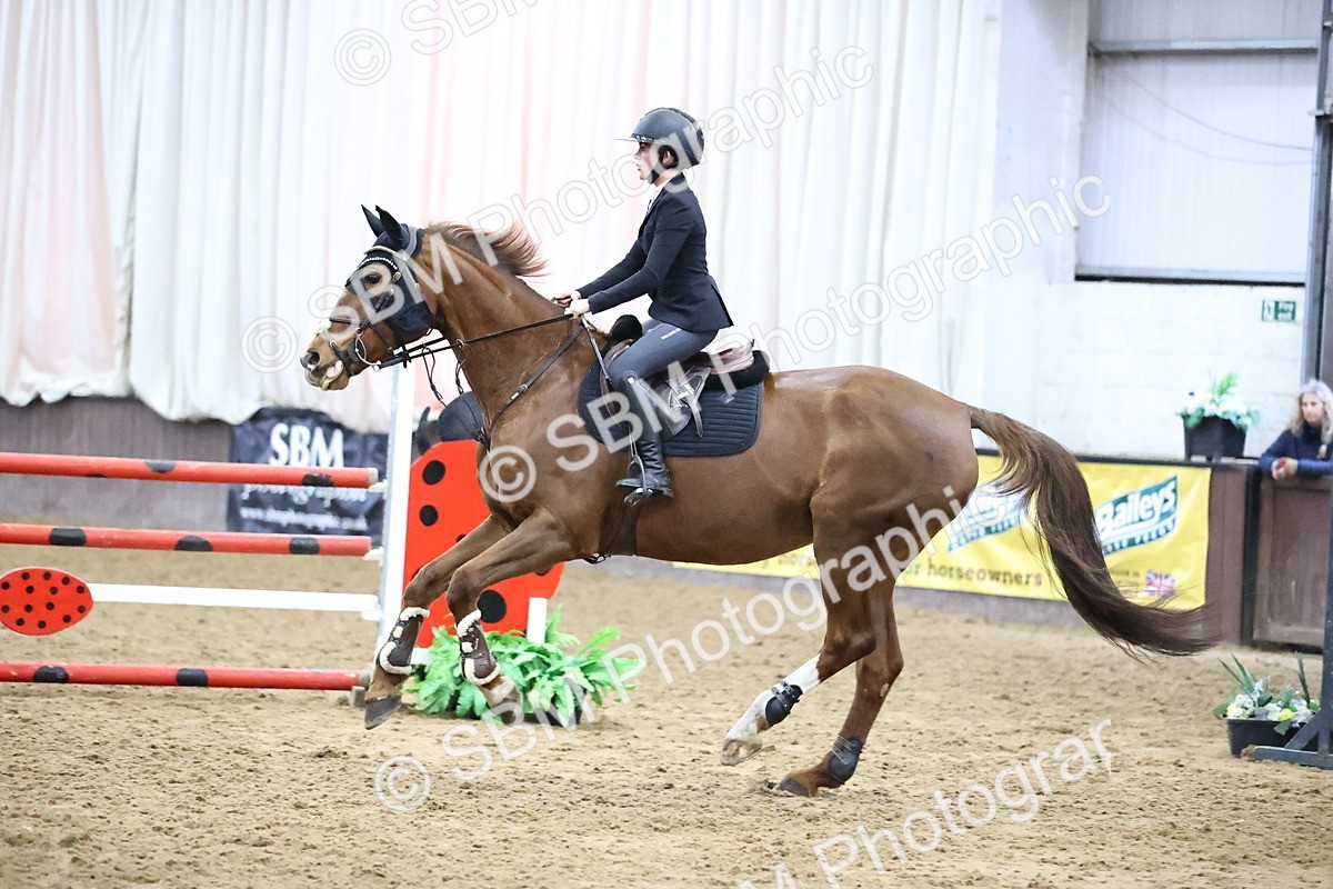 SBM_010033 - Class 24 - Equine Star Championship Qualifier 1.10m