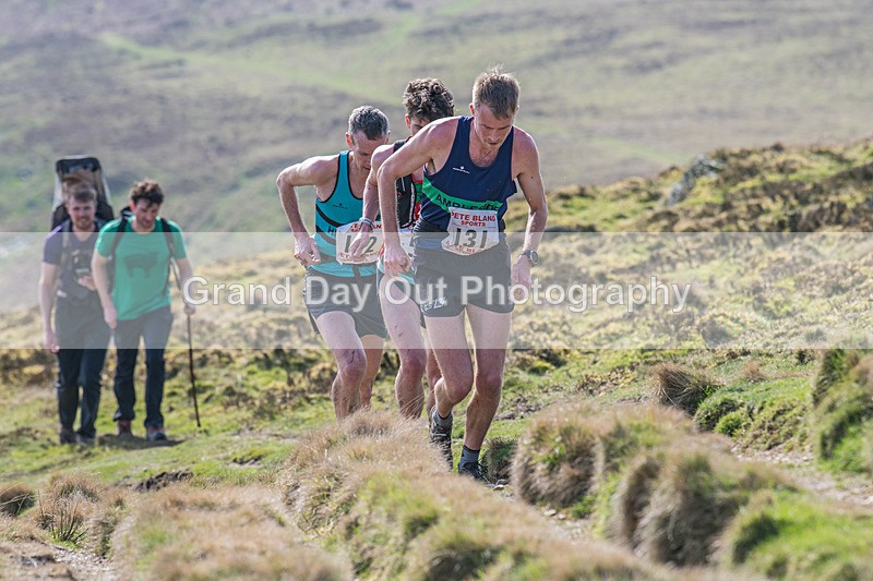 Black Combe-33 - Black Combe Fell Race Saturday 8th March 2025