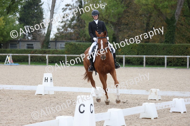 20251011-0587 - Class 4 - Novice 2