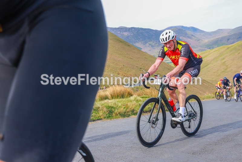 095158 - Newlands Pass 09.00-10.00