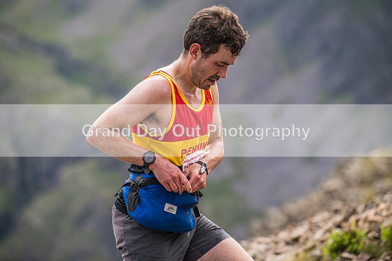 Borrowdale-684 - Borrowdale Fell Race Saturday 2nd August 2025