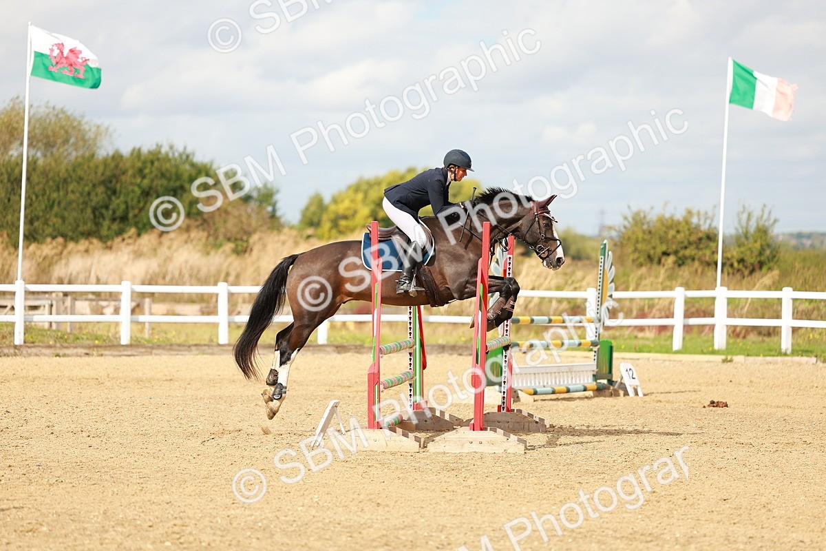 SBM_001129 - Class 3 - Senior Discovery - 1.00m