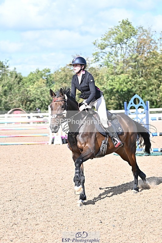 241005A-133338-04023 - SAT Cls 19 1.10m Amateur Quali