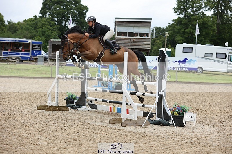 240705-091033-07971 - Cls 19 5 Yr Old Qualifier 1.10m