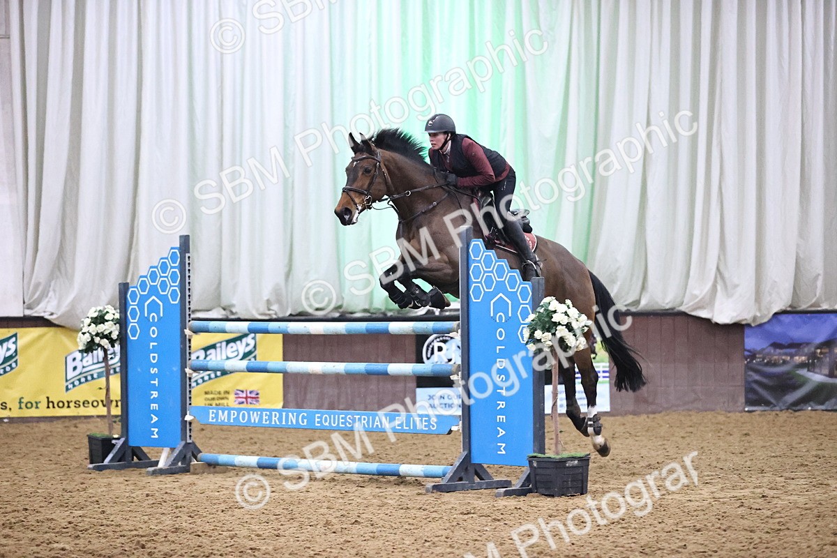 SBM_007766 - Class 25 - Senior Foxhunter - 1.20m