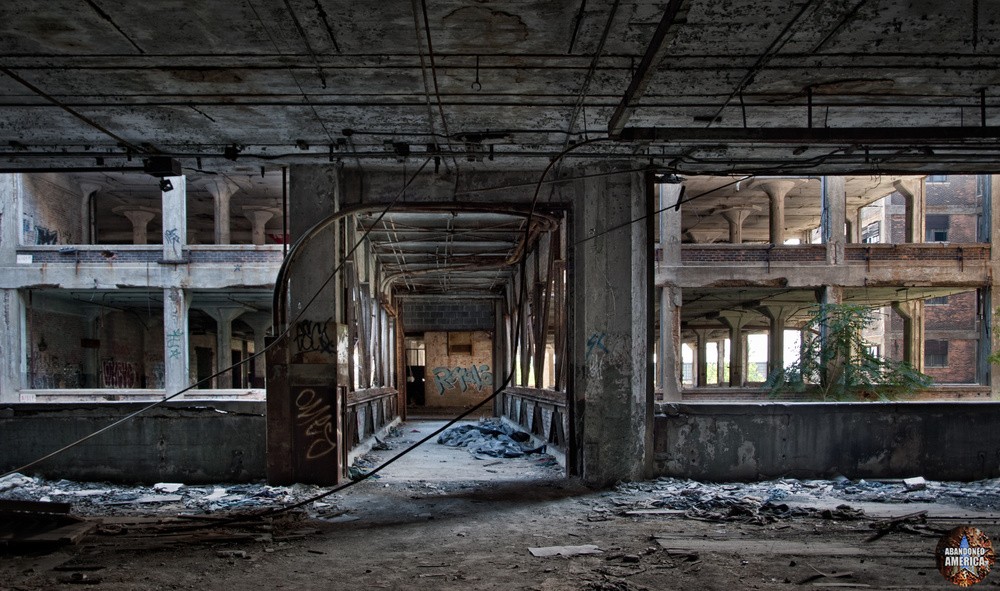 Packard Motor Car Company (Detroit, MI) | was it a dream? - Packard Motor Car Company