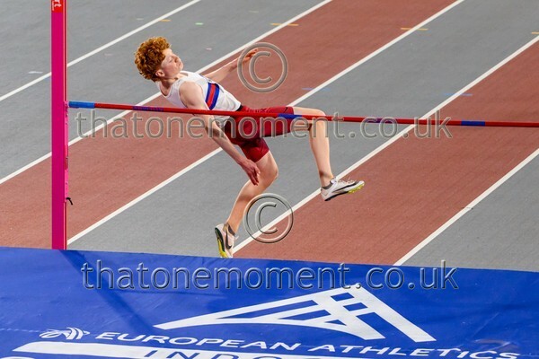 CEREL-924887 - Field Male Set Three