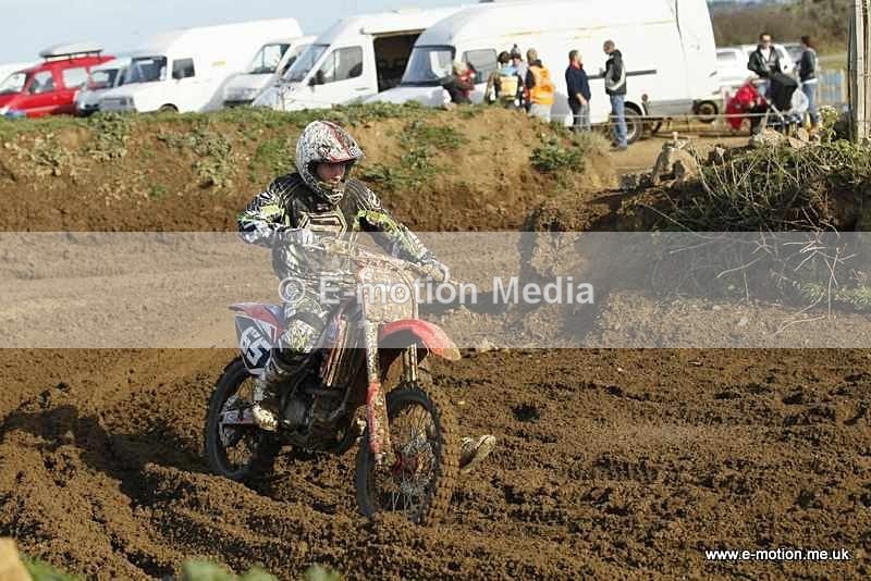 MX 291011 218 - Guernsey Championship 29/10/11
