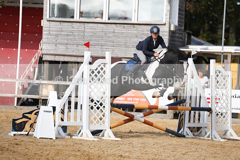 3E7A5287 - Class 9: 80cm Senior