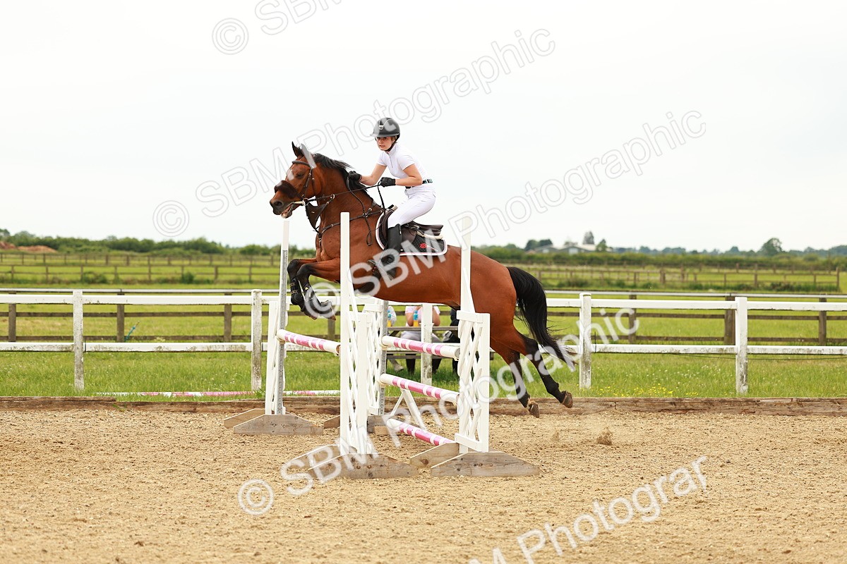 SBM_001960 - Class 3 - Senior Discovery - 1.00m