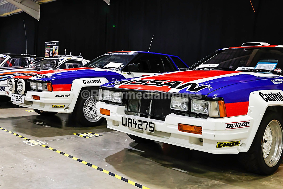 Race Retro 2025-4 - RACE RETRO 2025