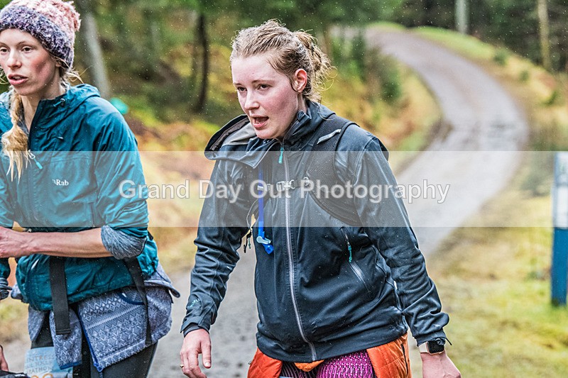 Glentress 21  10K-765 - High Terrain Events Glentress 21 & 10K Trail Runs Saturday 18th February 2023