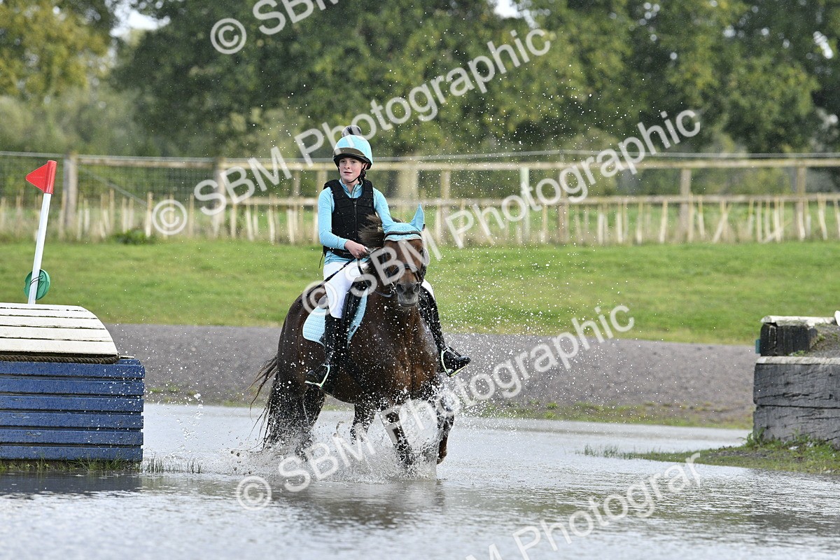 SBM_30952 - E11 - Eventers Challenge 80cm Championship