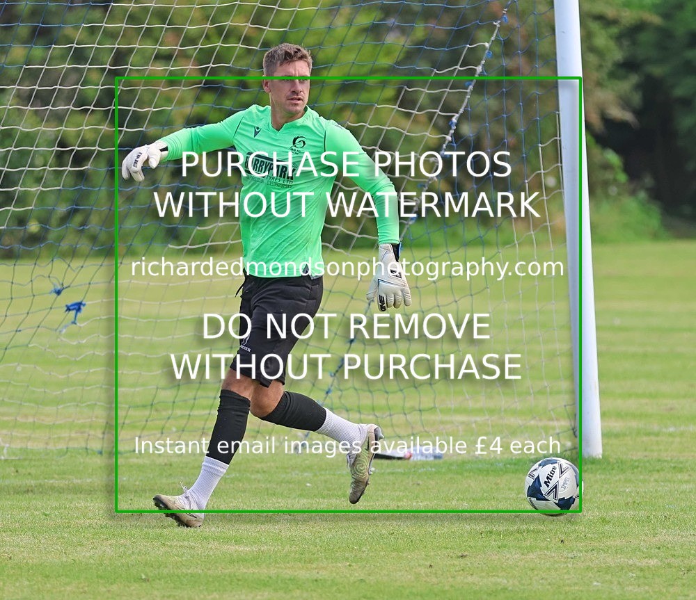 533A1983 - Ibis FC (9/8/25)