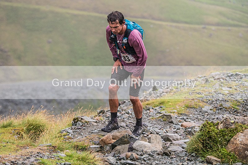 Buttermere h-s-313 - Buttermere Horseshoe Fell Race Saturday 4th July 2026