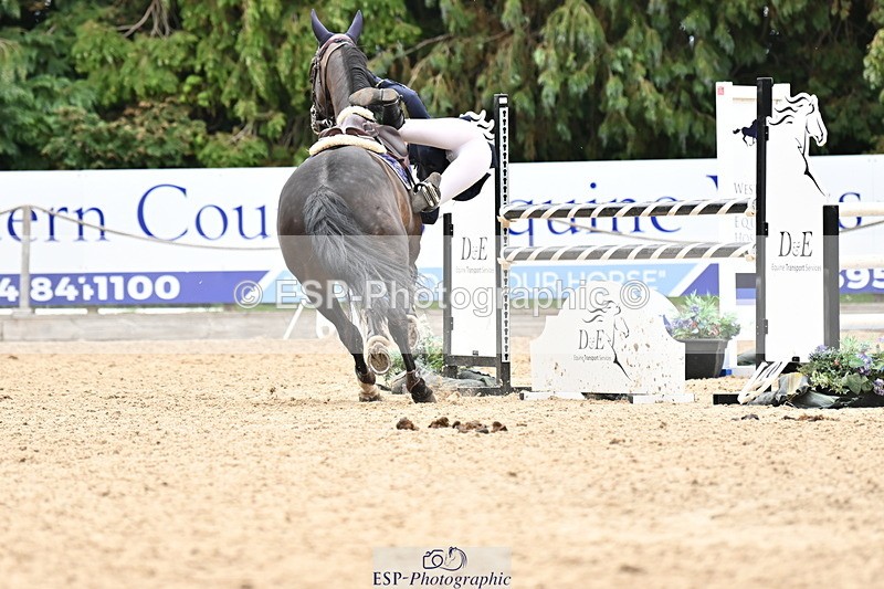 250706A-144932-20042 - Cls 49 Snr 1.10m Grand Prix