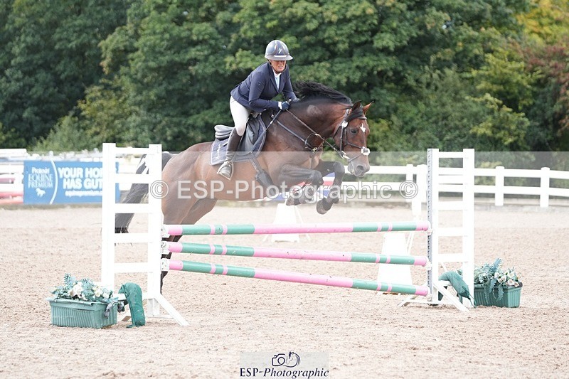 250911-122343-01226 - Cls 11 85cm Amateur Champ