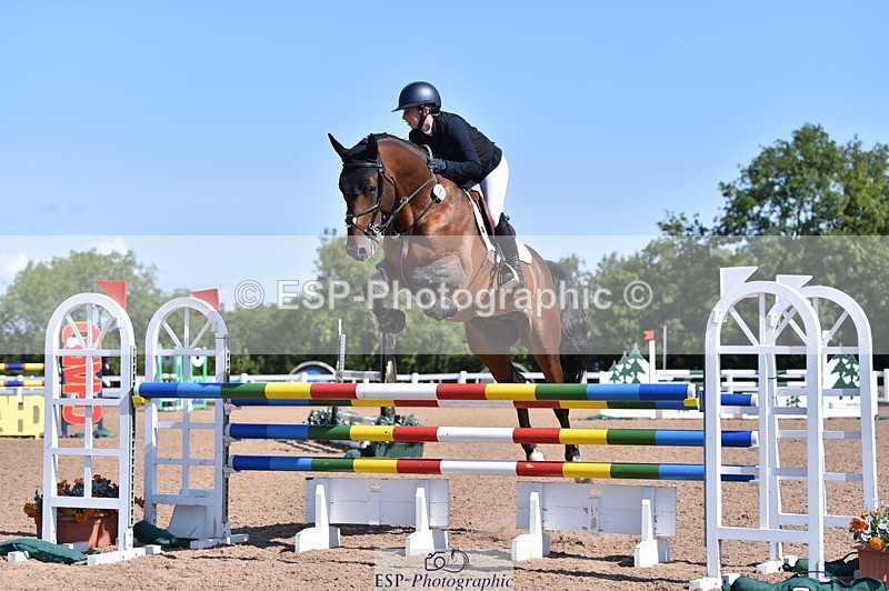 230720A-095256-01487 - Cls 25, 5 Yr Olds 1.10m