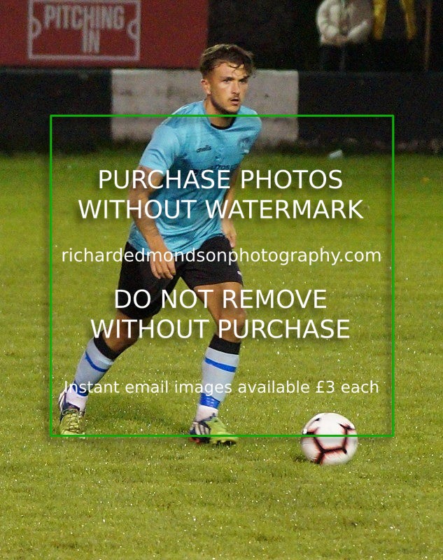 DSC02037 - Milnthorpe Corinthians v Appleby (Invitation Trophy Final)