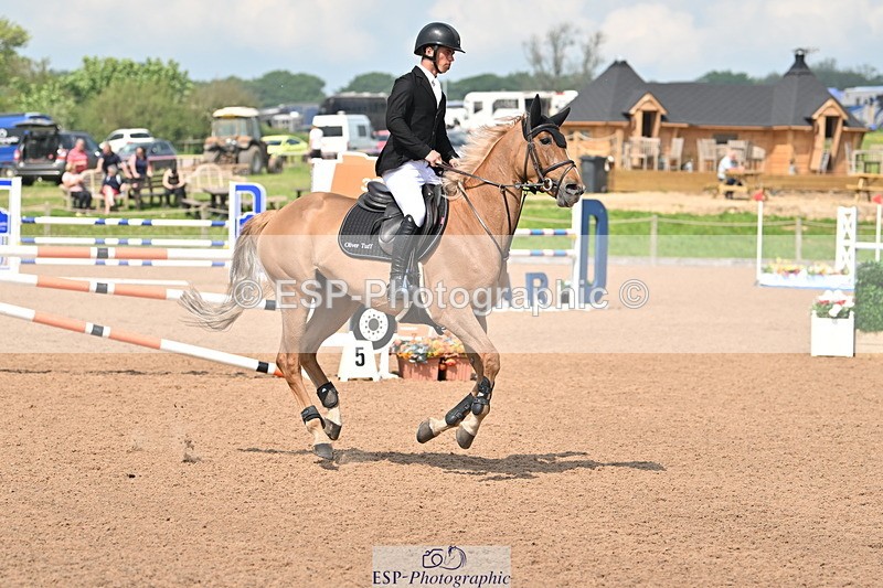 240512A-145647-19000 - Cls 50 Newcomers