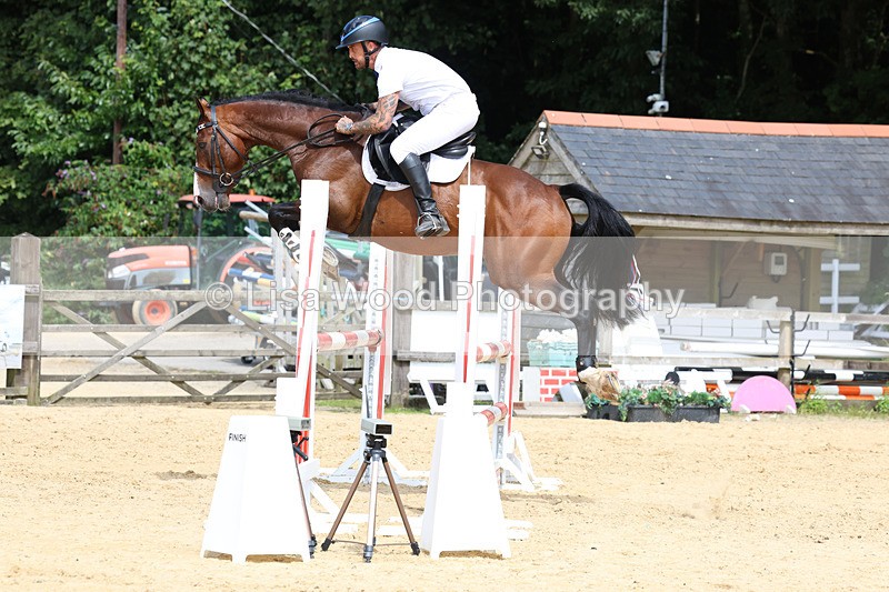 3E7A4501 - Class 11: 1m open