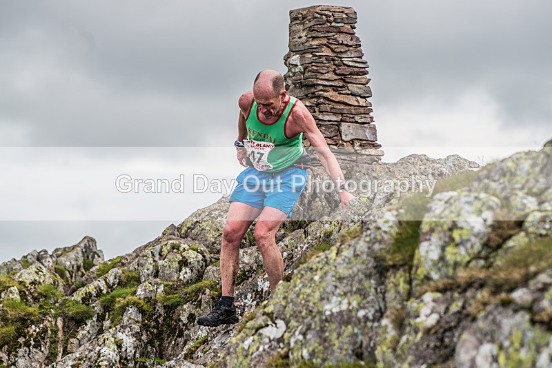 Howtown-218 - Howtown Fell Race Sunday 12th June 2022