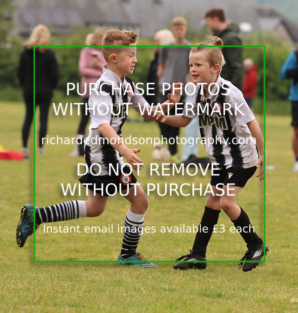 IMG_4273 - Ambleside U8 vs Craven Wanderers U8