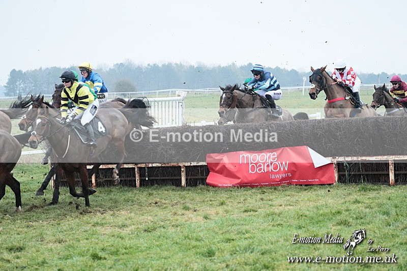 PtP 180126  1437 - Royal Artillery PtP Larkhill 18/01/26