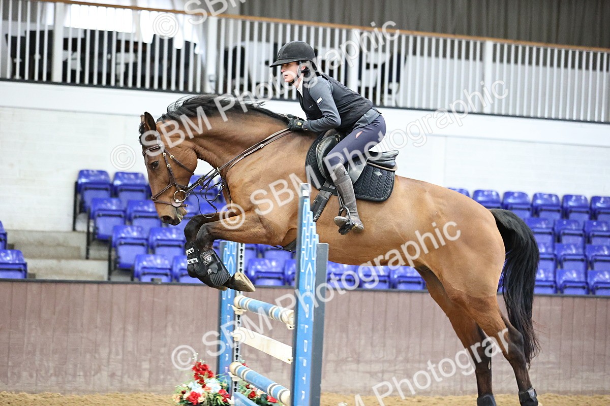 SBM_001791 - Class 4 - Senior Newcomers - 1.10m Open