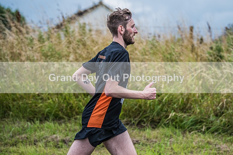 Netherhall 10K-195 - Netherhall 10K Road Race Wednesday 3rd August 2022