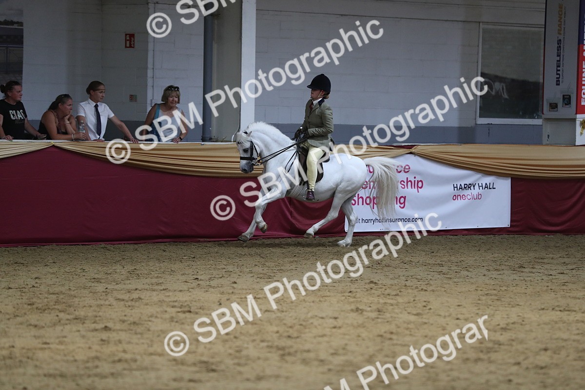 SBM_08407 - Class 11R Regional Ridden Veteran