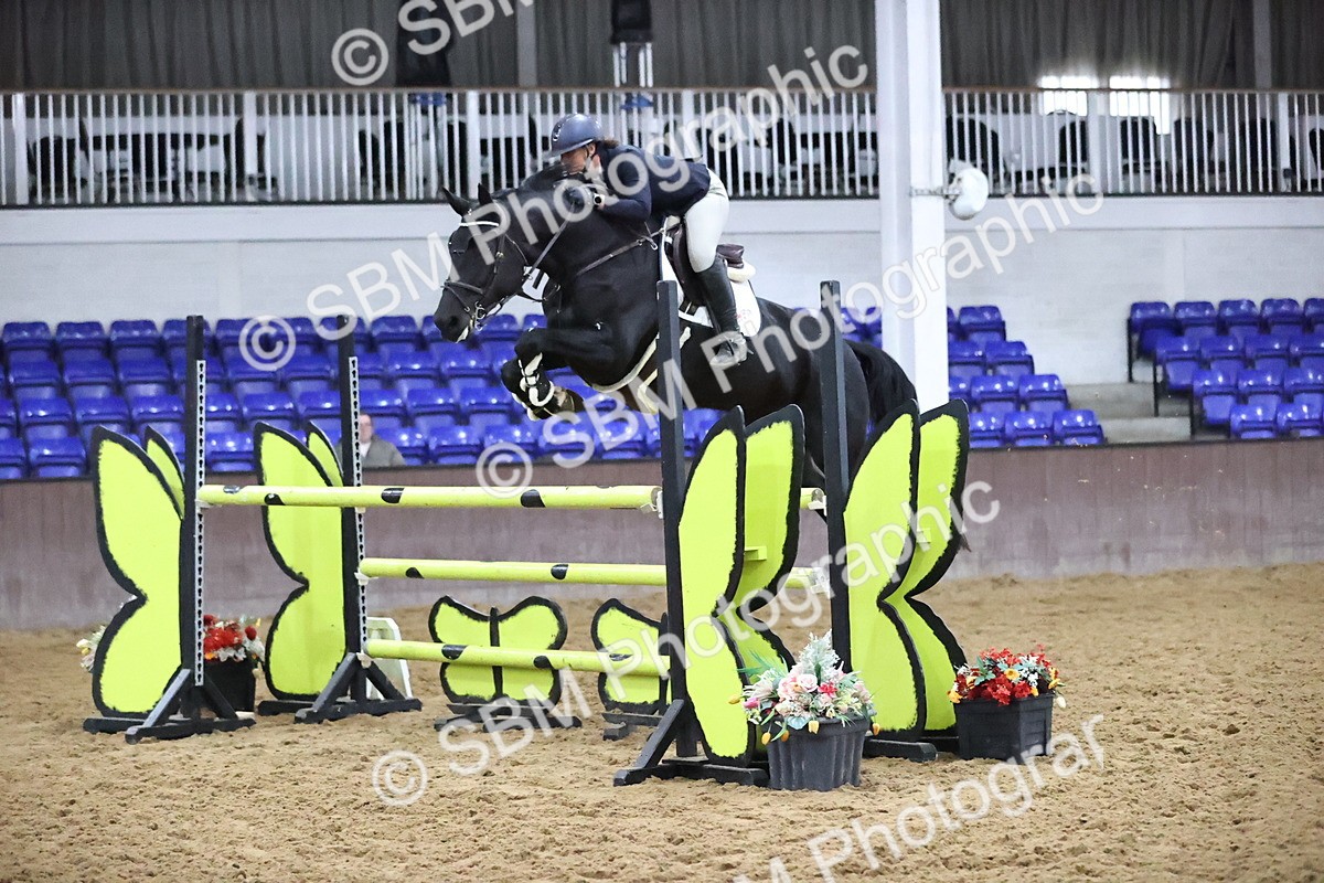 SBM_008392 - Class 21 - Senior Foxhunter 1.20m
