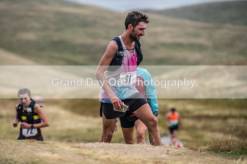 Sedbergh Hills-458 - Sedbergh Hills Fell Race Sunday 16th August 2026