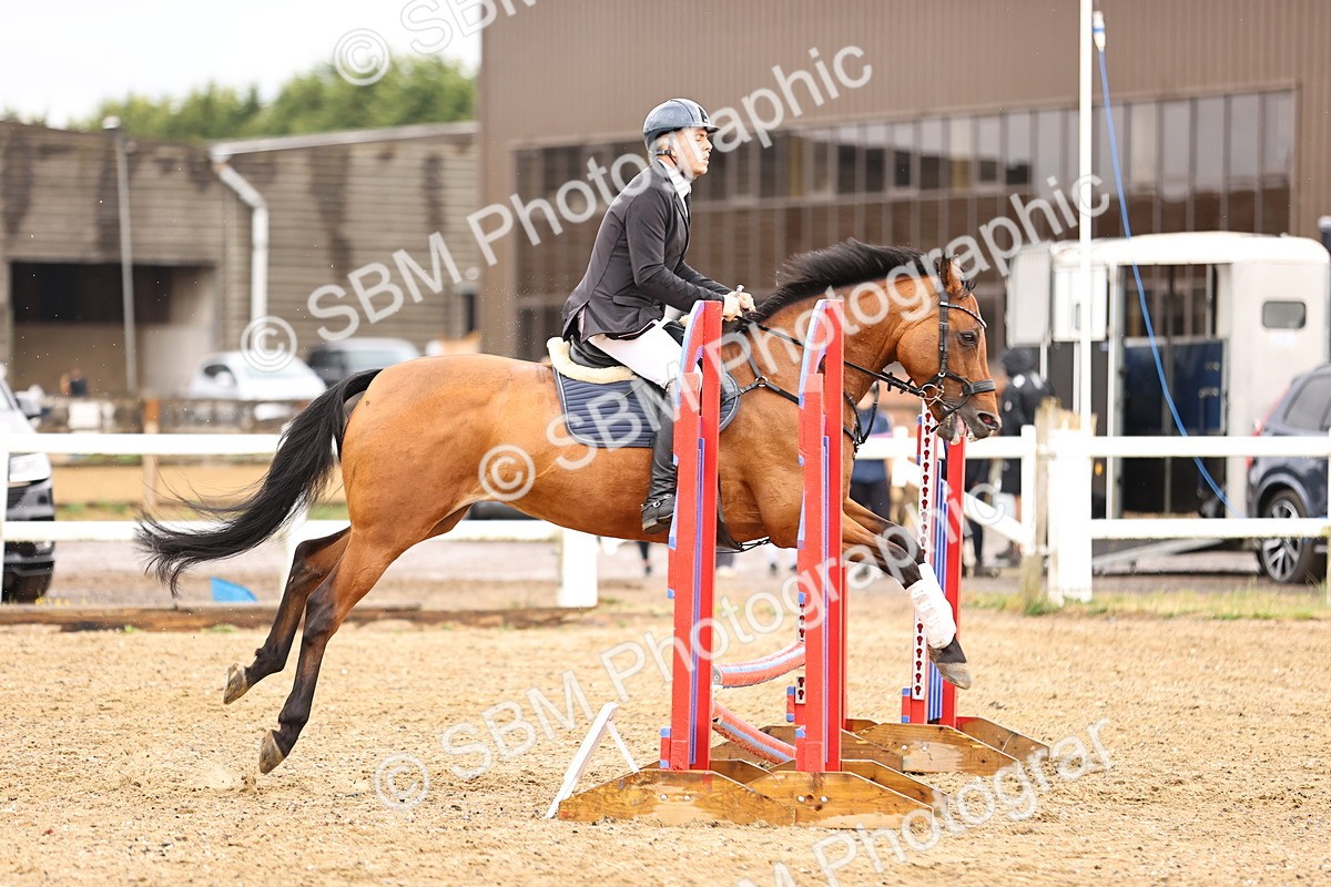 SBM_000258 - Class 2 - 50cm