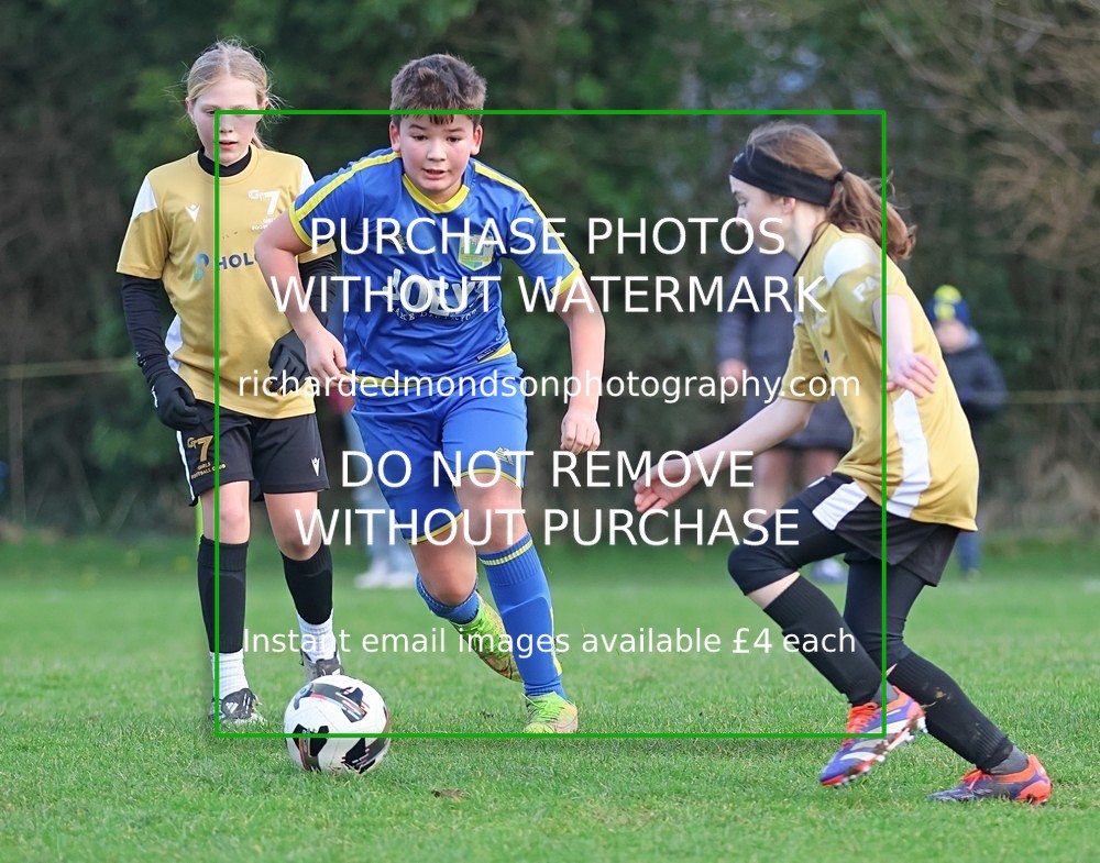 533A3892 - Kendal Utd Youth U11 ( 24/1/26)