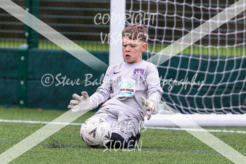 1DX30654 - 2026-02-22 FC Abbey Meads U11 Blue V FC Abbey Meads U11 Purple